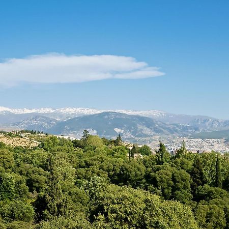Apartamentos Sierra Nevada 3000 Ngoại thất bức ảnh