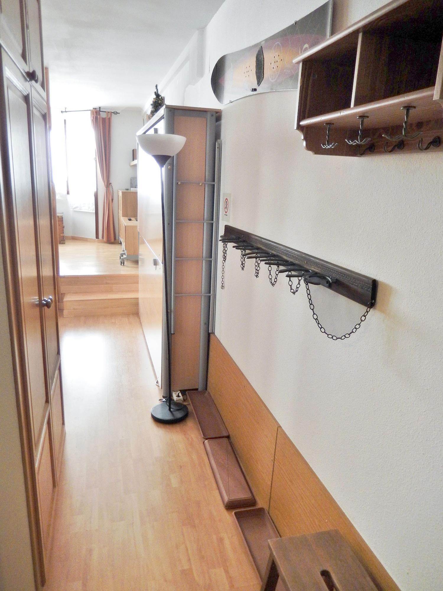 Apartamentos Sierra Nevada 3000 Ngoại thất bức ảnh