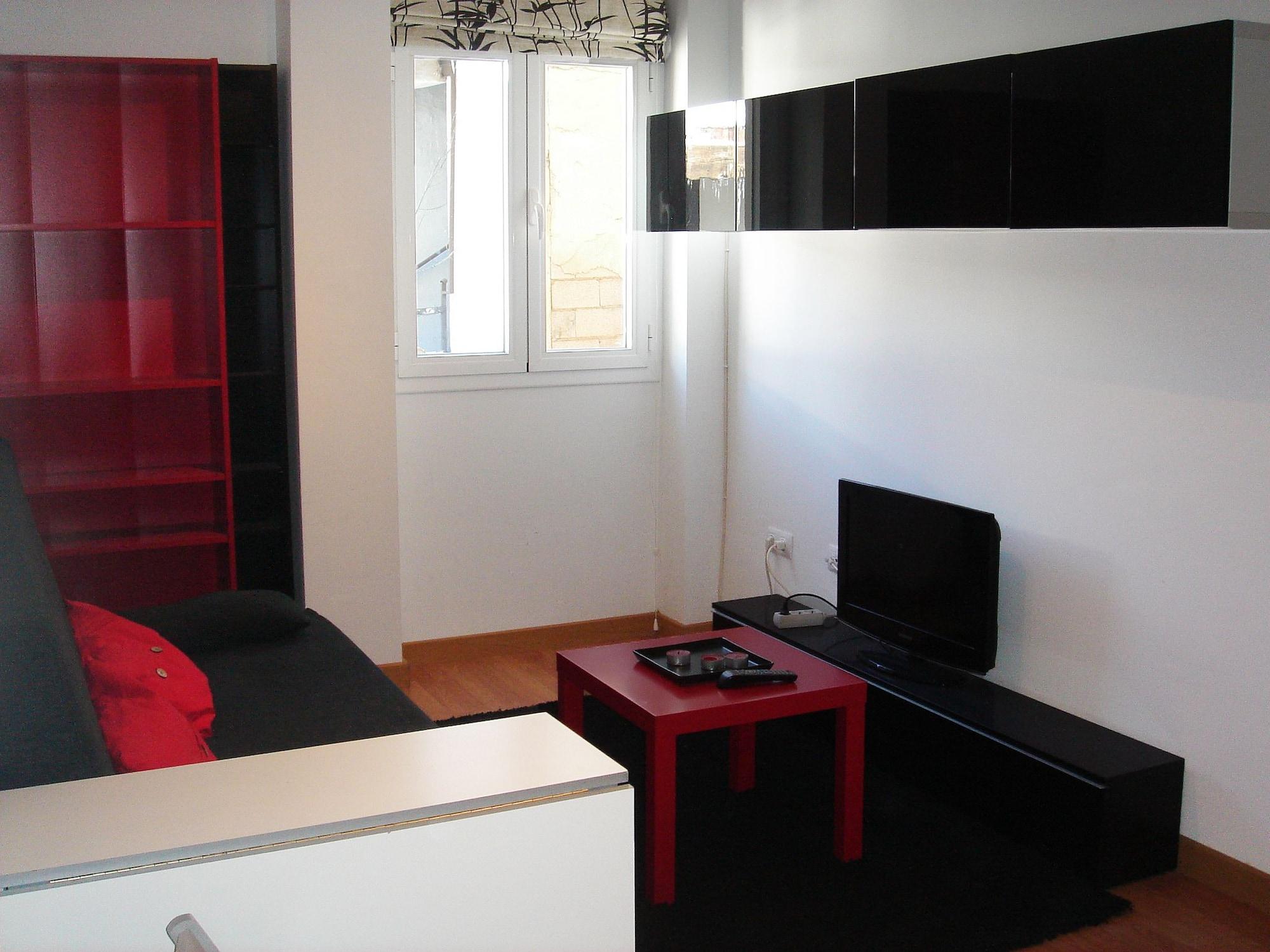Apartamentos Sierra Nevada 3000 Ngoại thất bức ảnh