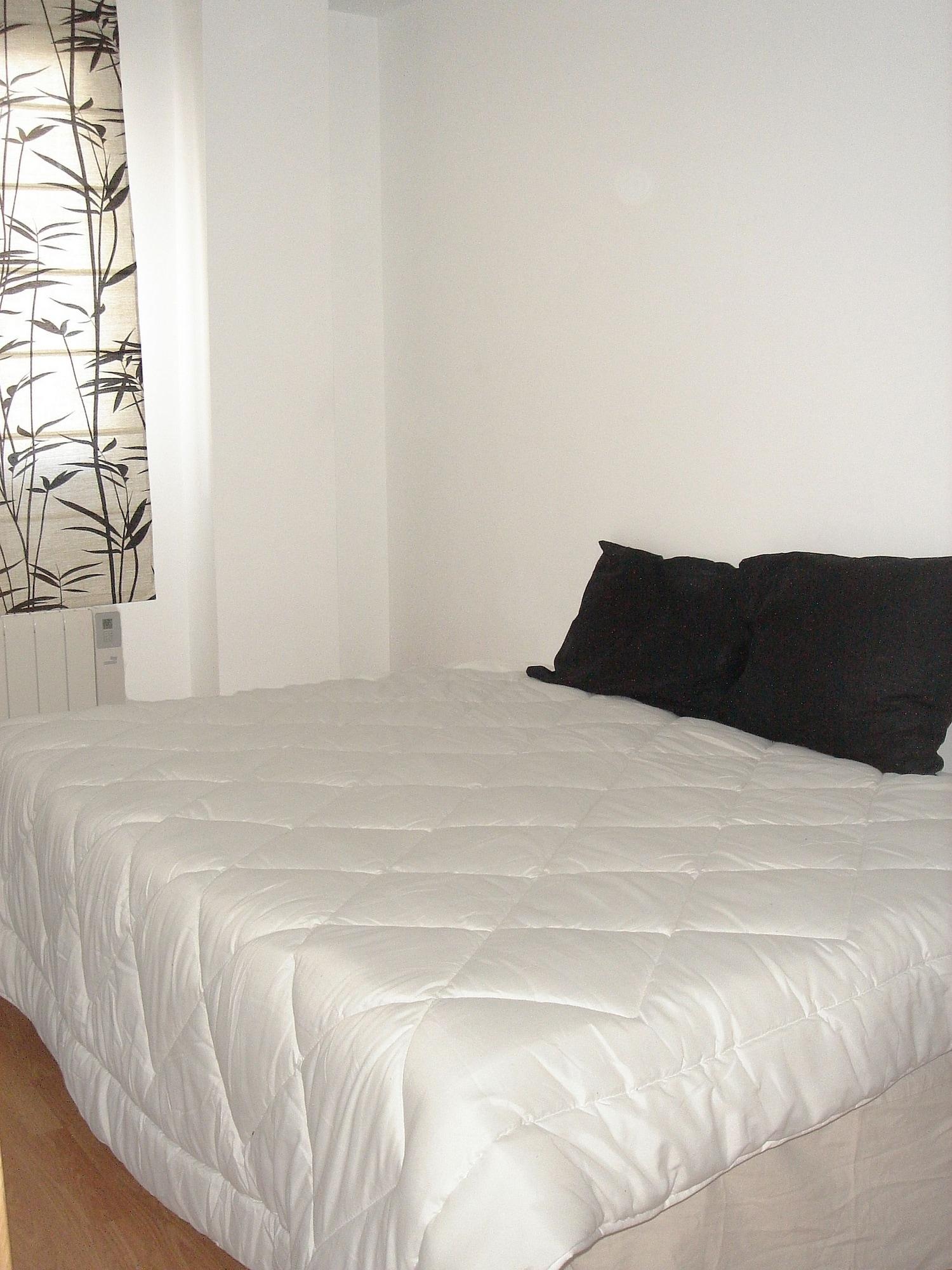 Apartamentos Sierra Nevada 3000 Ngoại thất bức ảnh
