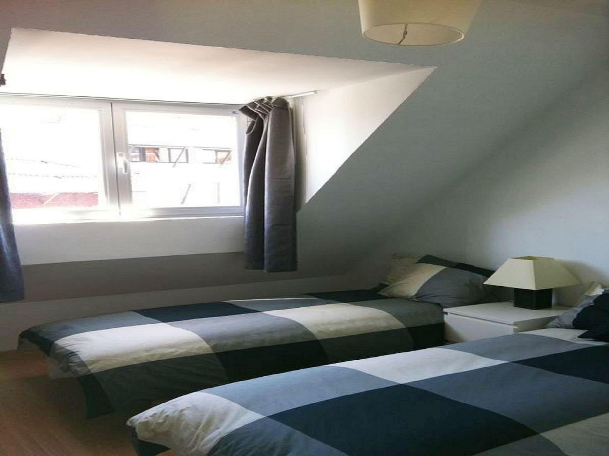 Apartamentos Sierra Nevada 3000 Ngoại thất bức ảnh