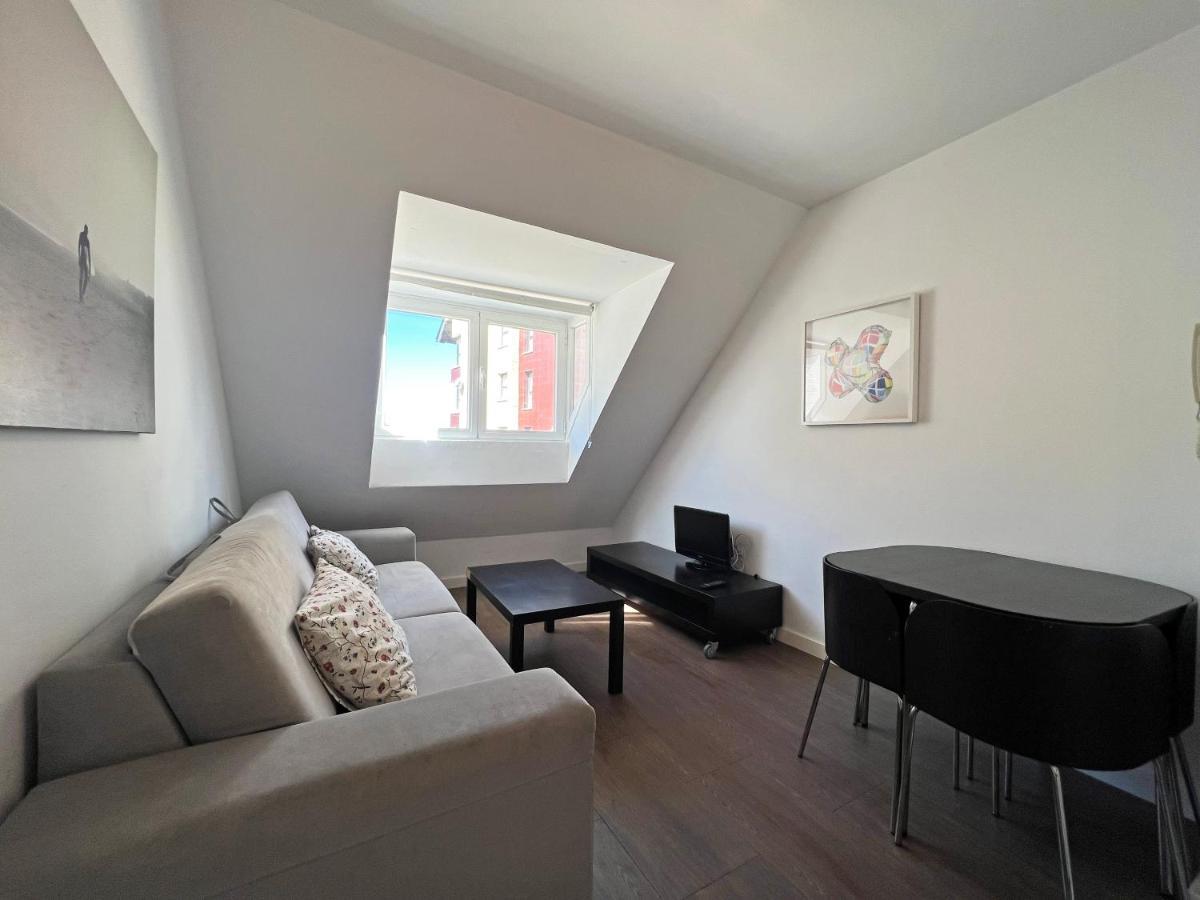 Apartamentos Sierra Nevada 3000 Ngoại thất bức ảnh