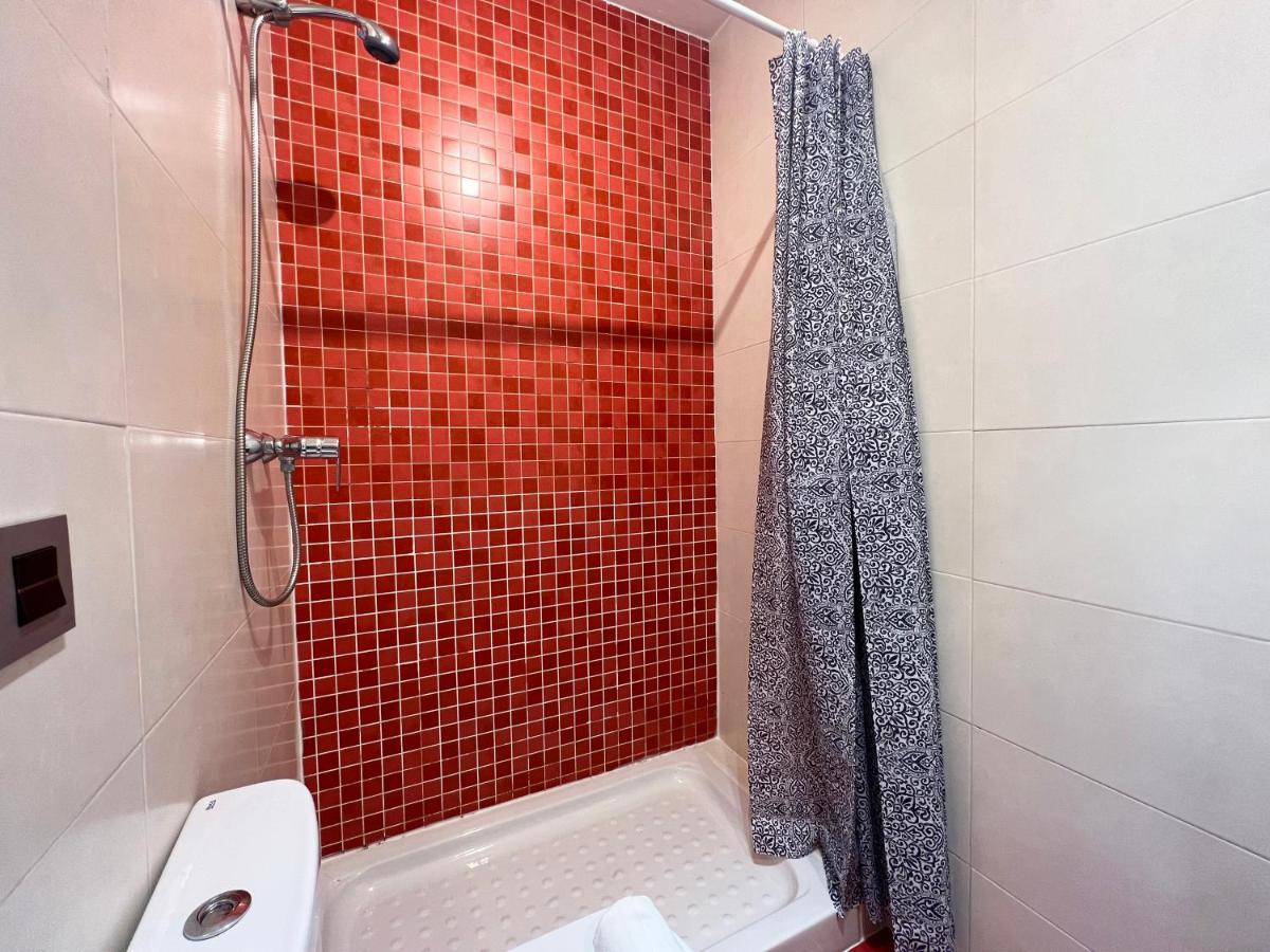 Apartamentos Sierra Nevada 3000 Ngoại thất bức ảnh