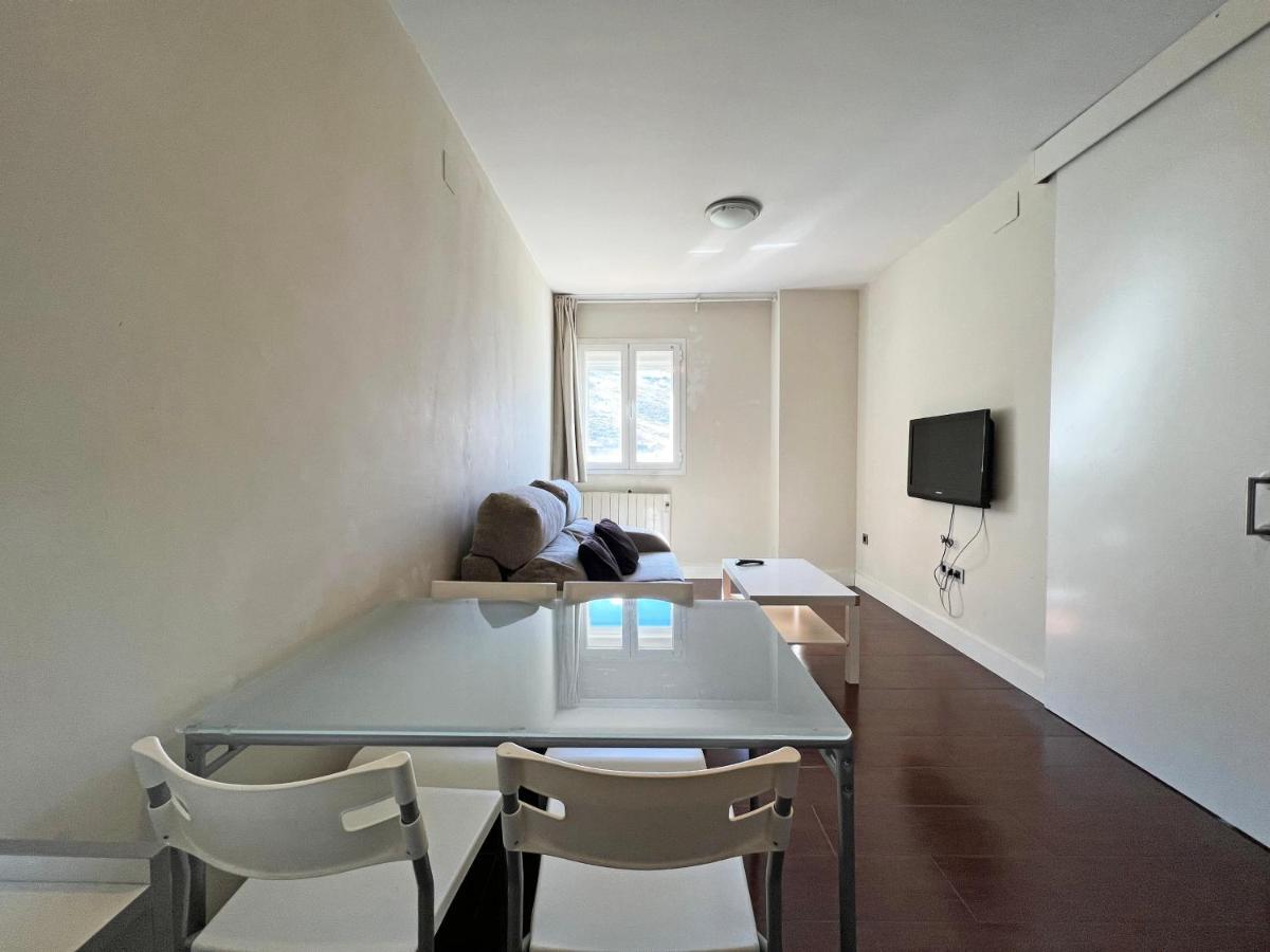 Apartamentos Sierra Nevada 3000 Ngoại thất bức ảnh