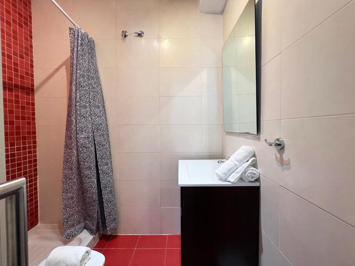Apartamentos Sierra Nevada 3000 Ngoại thất bức ảnh