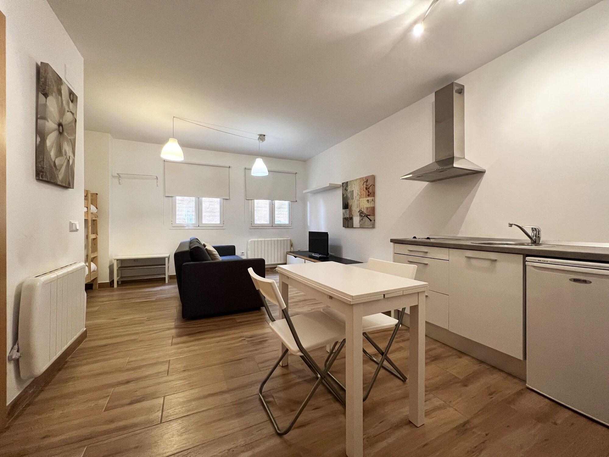 Apartamentos Sierra Nevada 3000 Ngoại thất bức ảnh