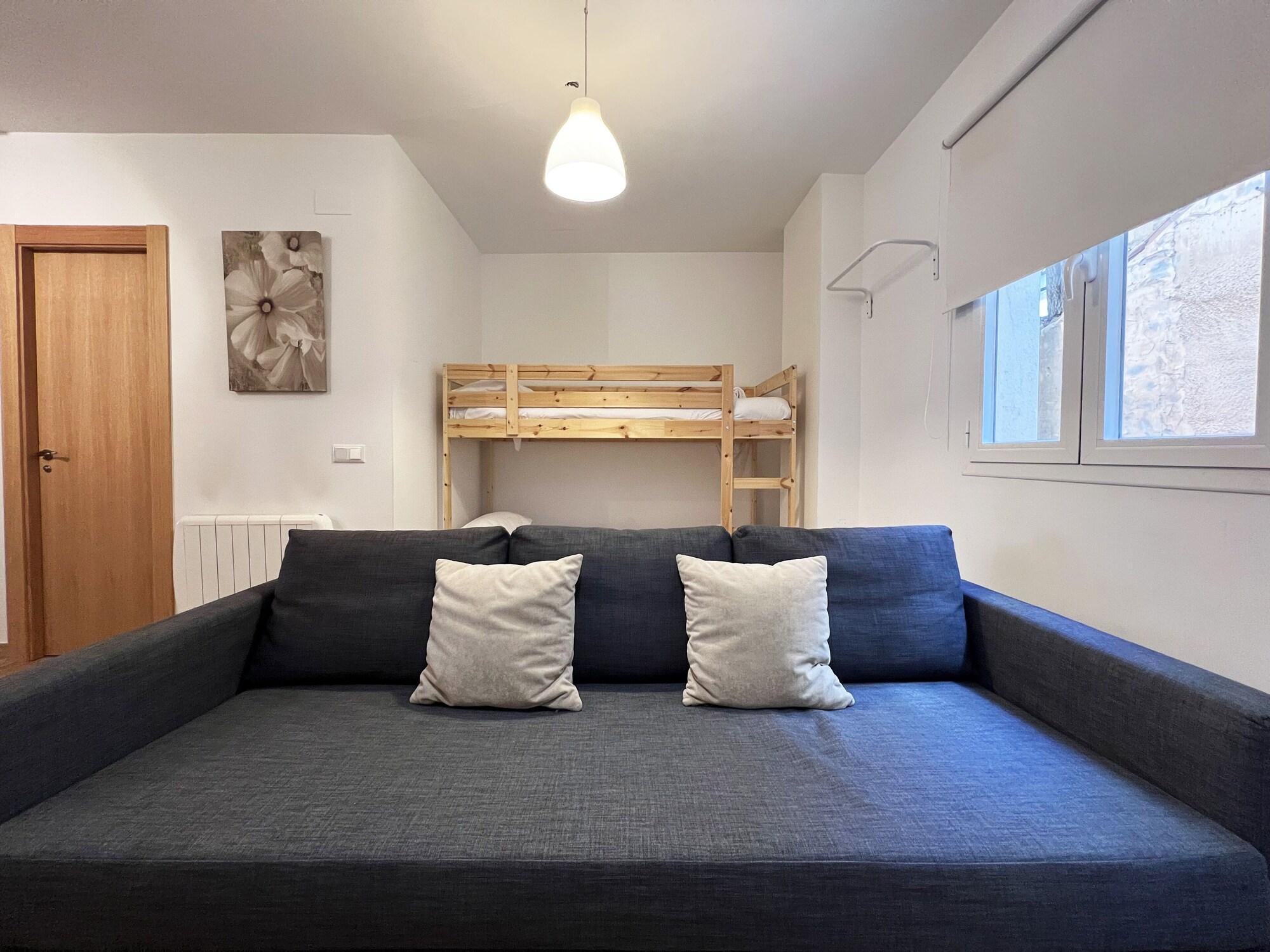 Apartamentos Sierra Nevada 3000 Ngoại thất bức ảnh