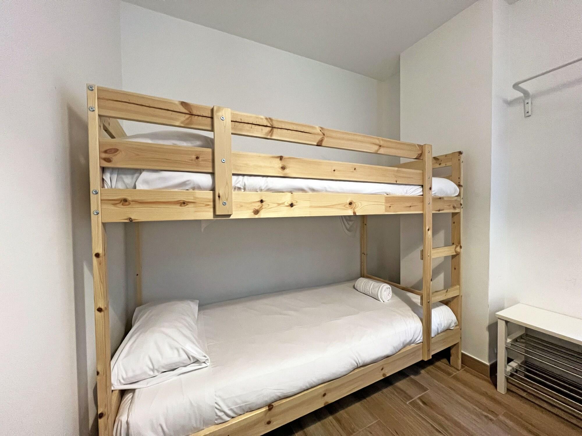 Apartamentos Sierra Nevada 3000 Ngoại thất bức ảnh