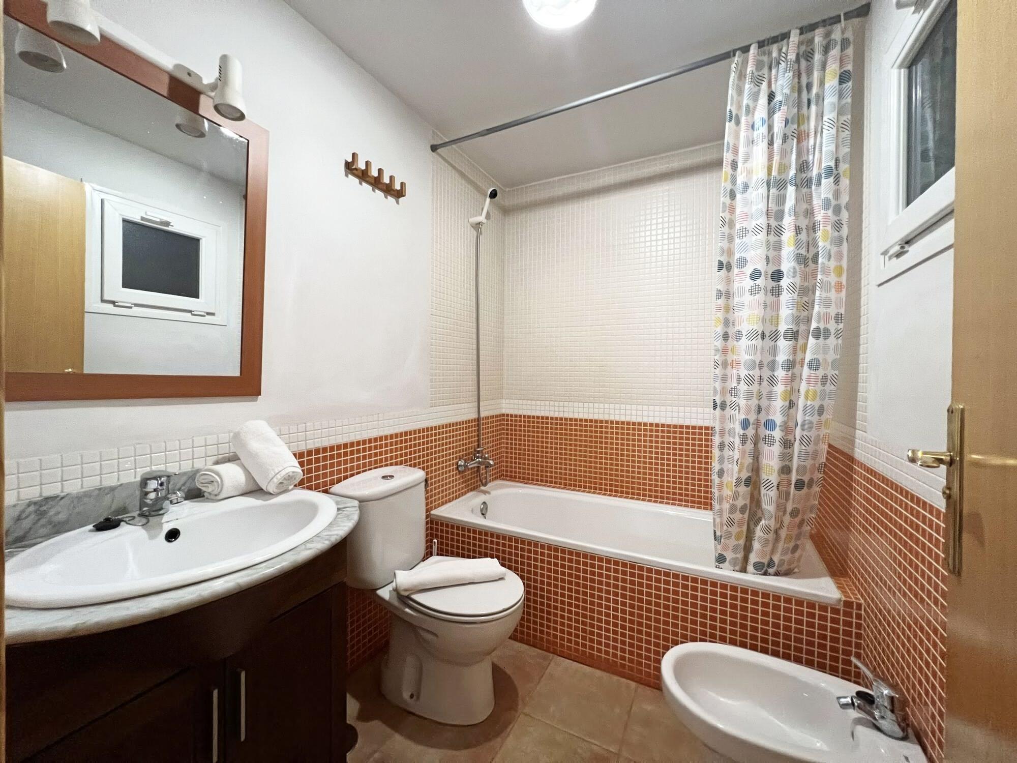 Apartamentos Sierra Nevada 3000 Ngoại thất bức ảnh