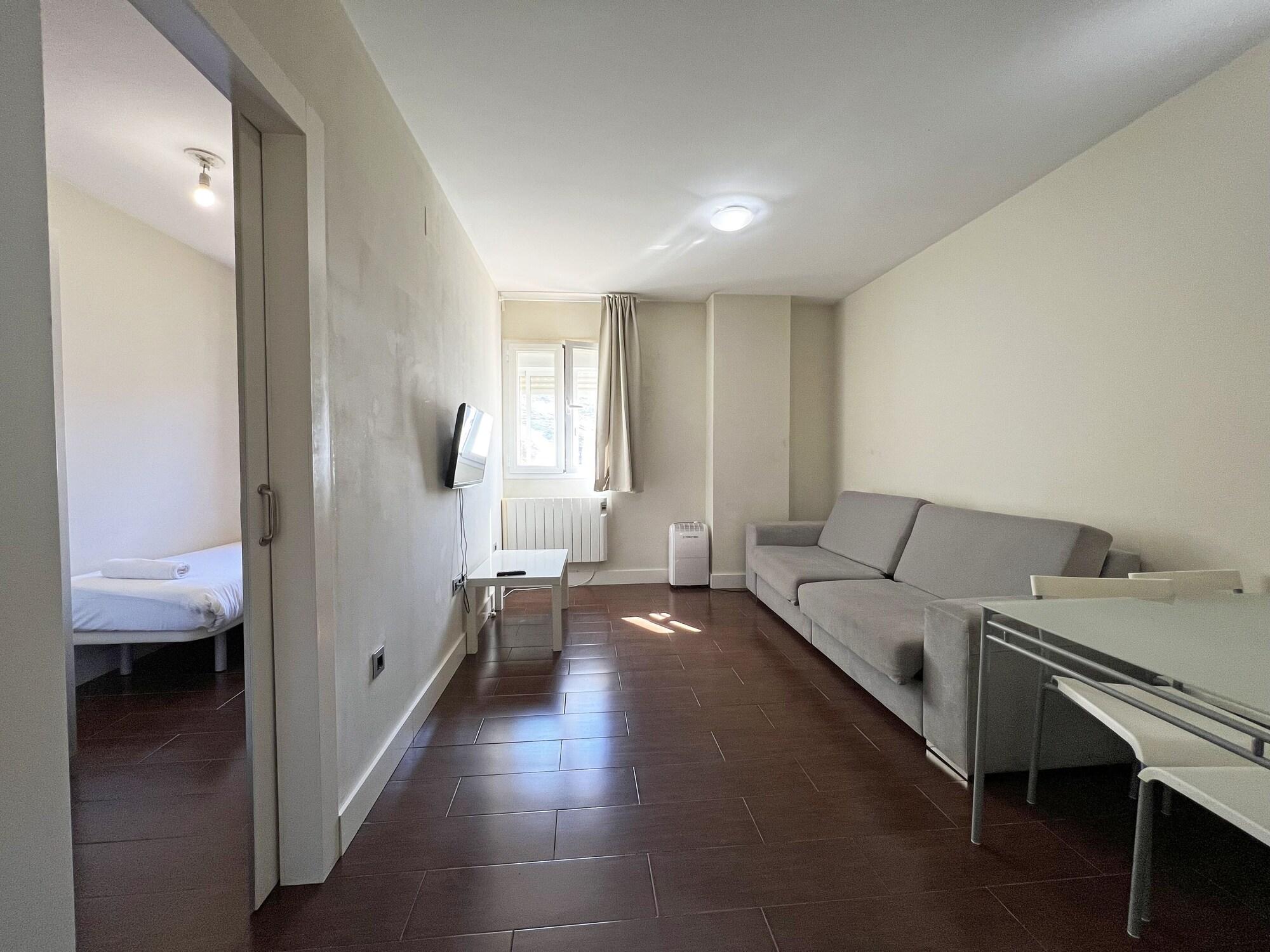 Apartamentos Sierra Nevada 3000 Ngoại thất bức ảnh