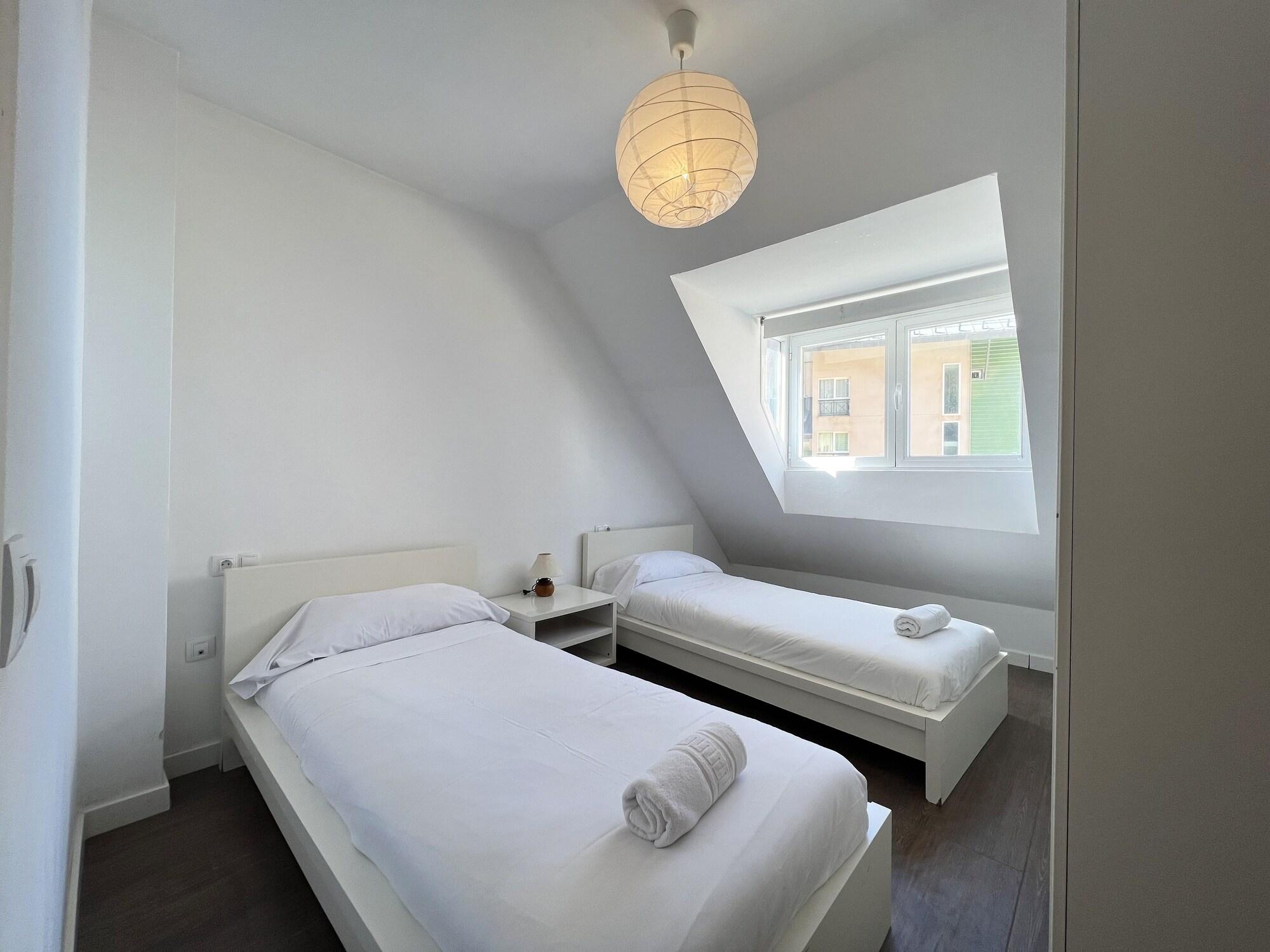 Apartamentos Sierra Nevada 3000 Ngoại thất bức ảnh