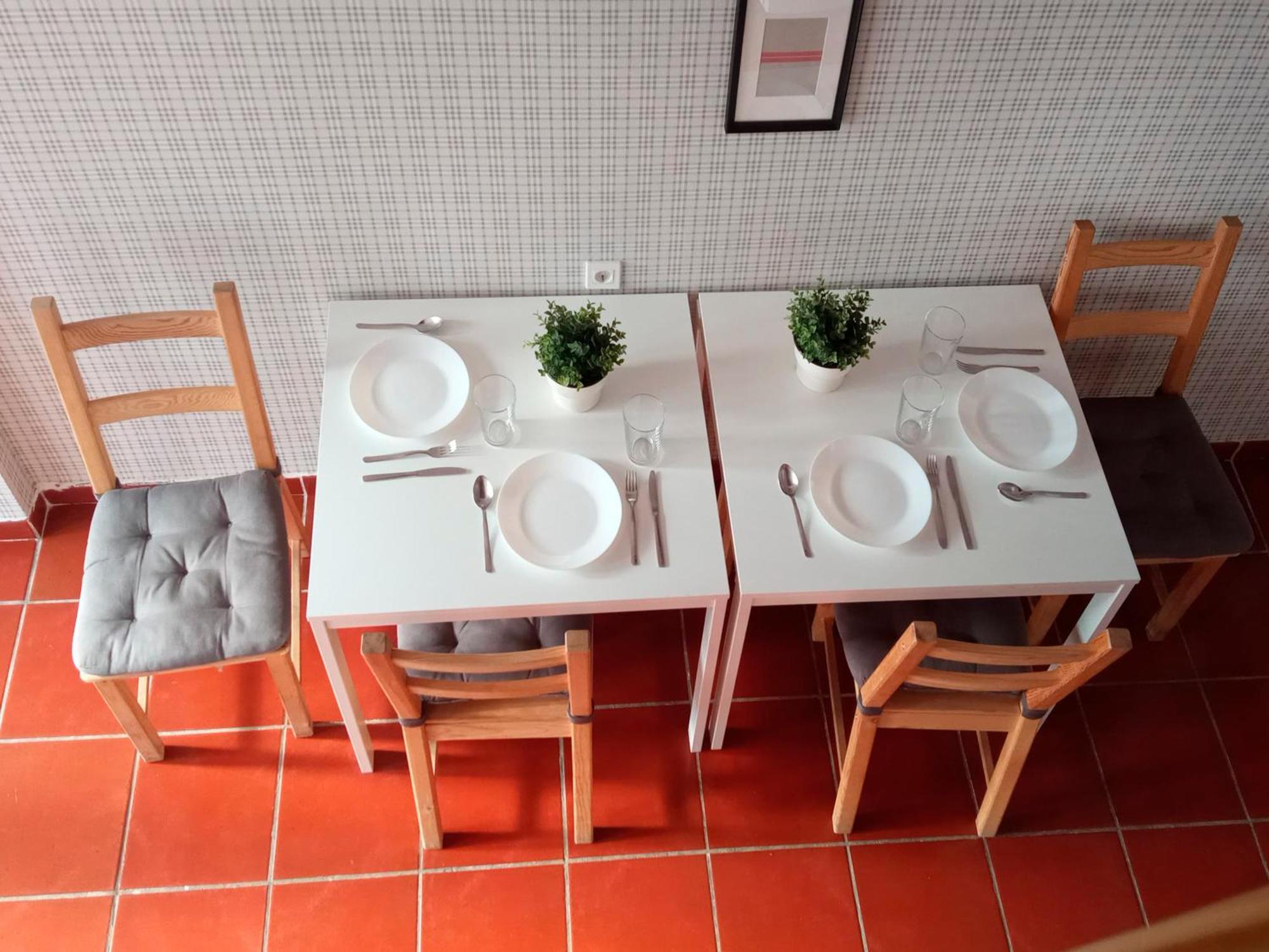 Apartamentos Sierra Nevada 3000 Ngoại thất bức ảnh