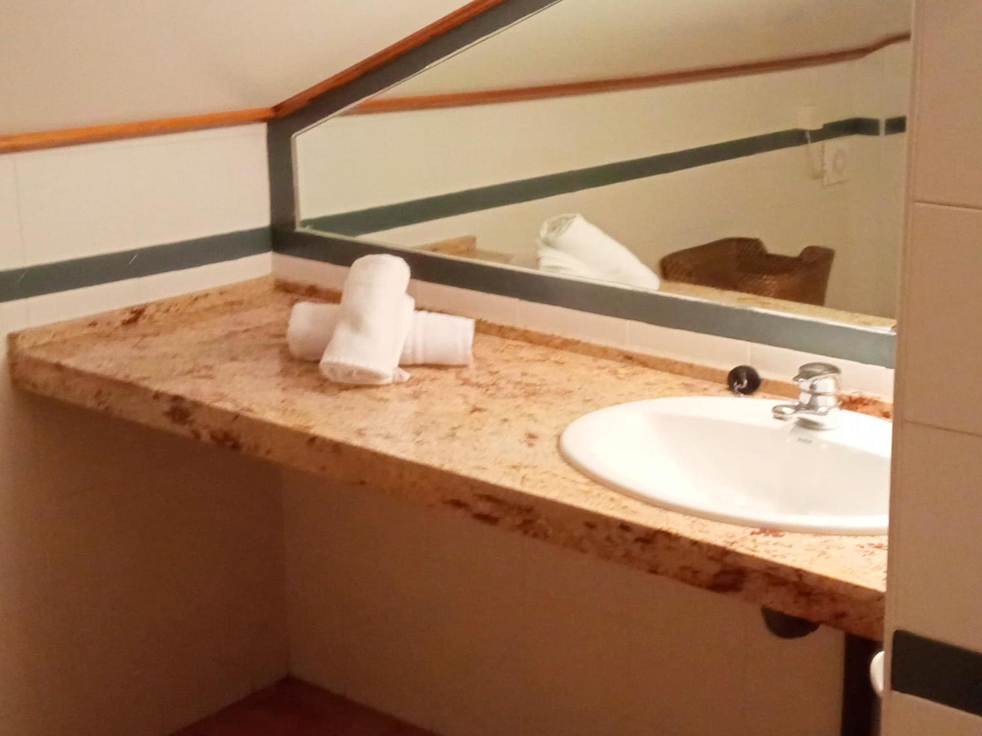 Apartamentos Sierra Nevada 3000 Ngoại thất bức ảnh