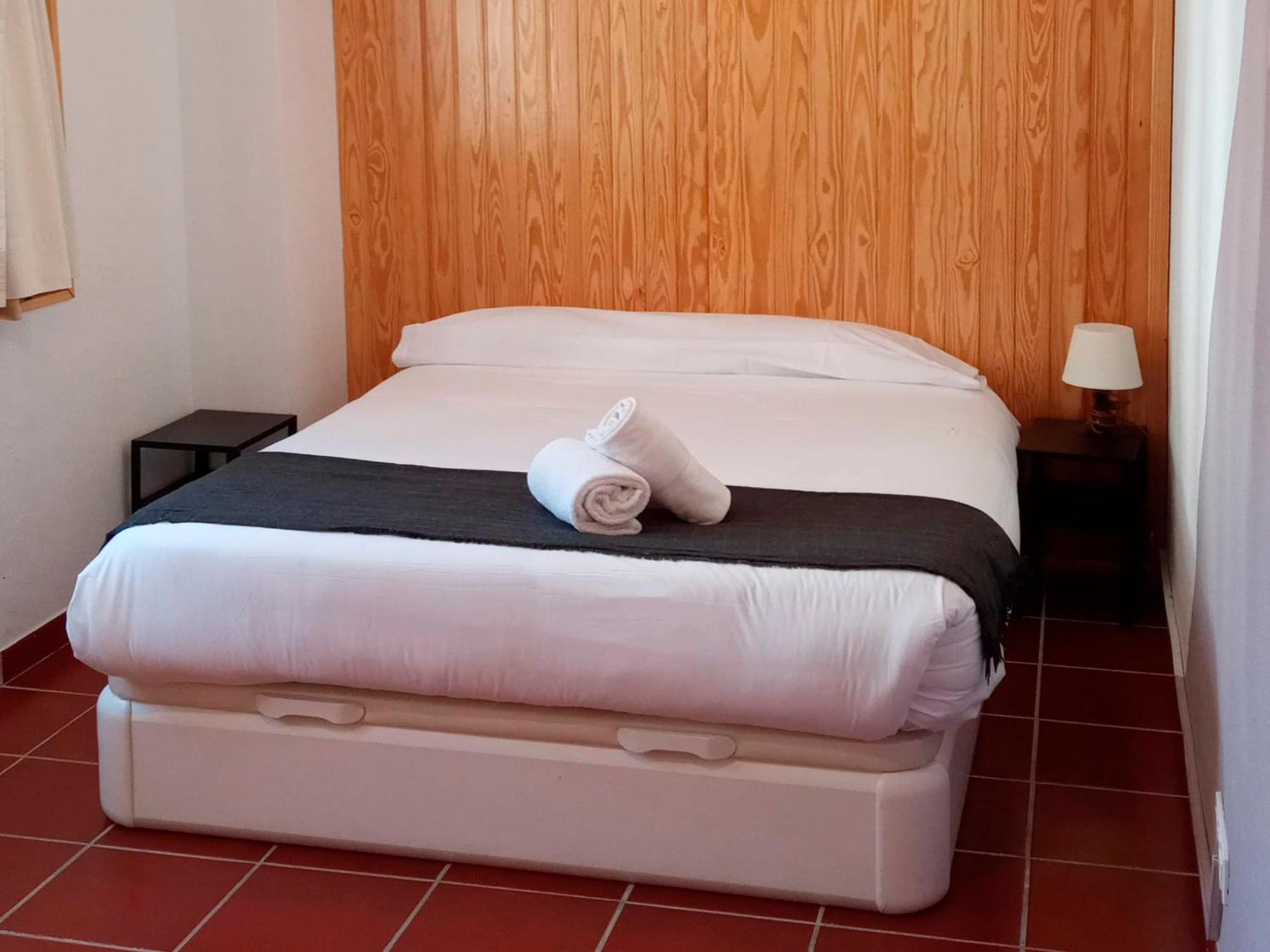 Apartamentos Sierra Nevada 3000 Ngoại thất bức ảnh