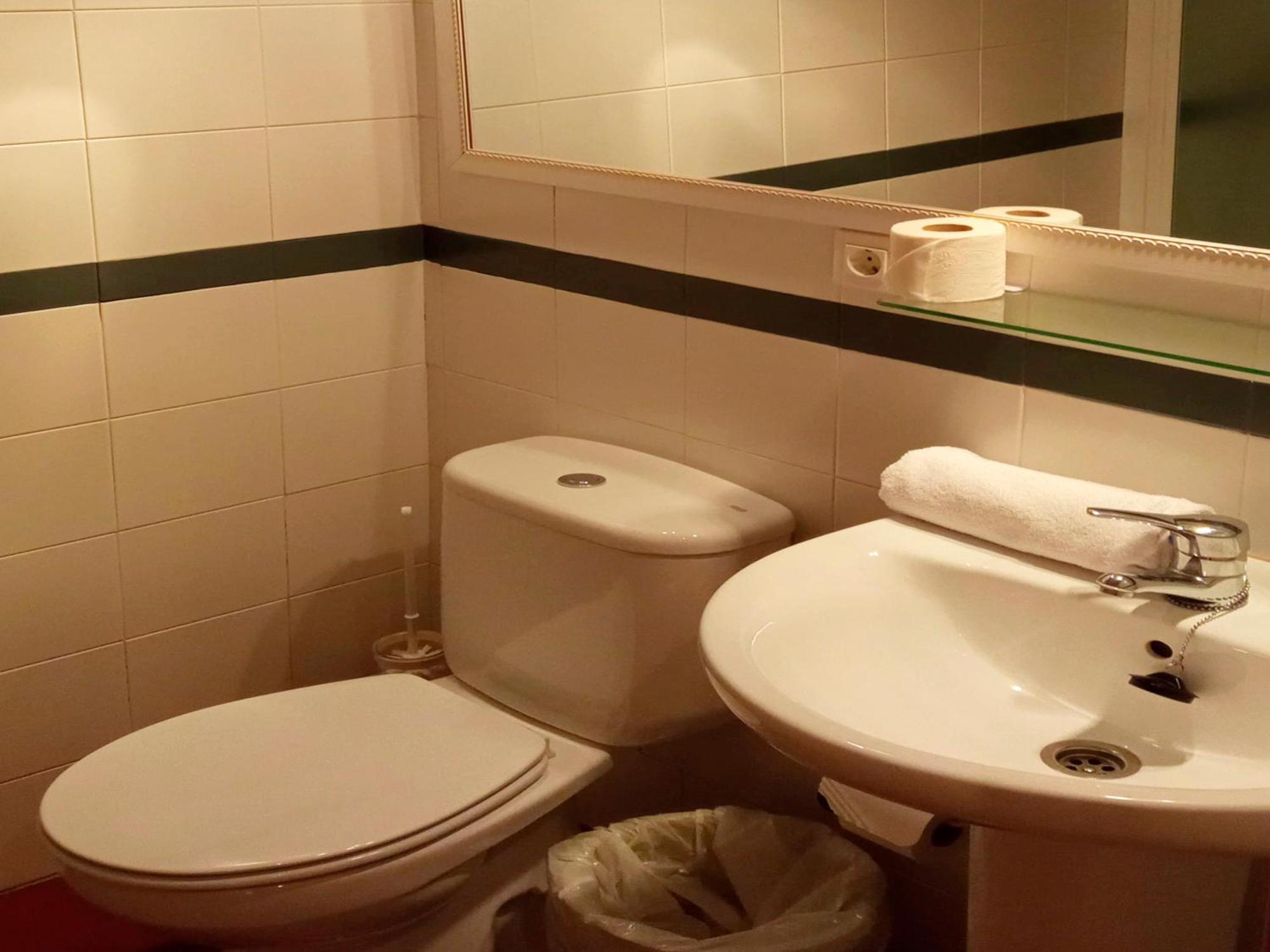 Apartamentos Sierra Nevada 3000 Ngoại thất bức ảnh