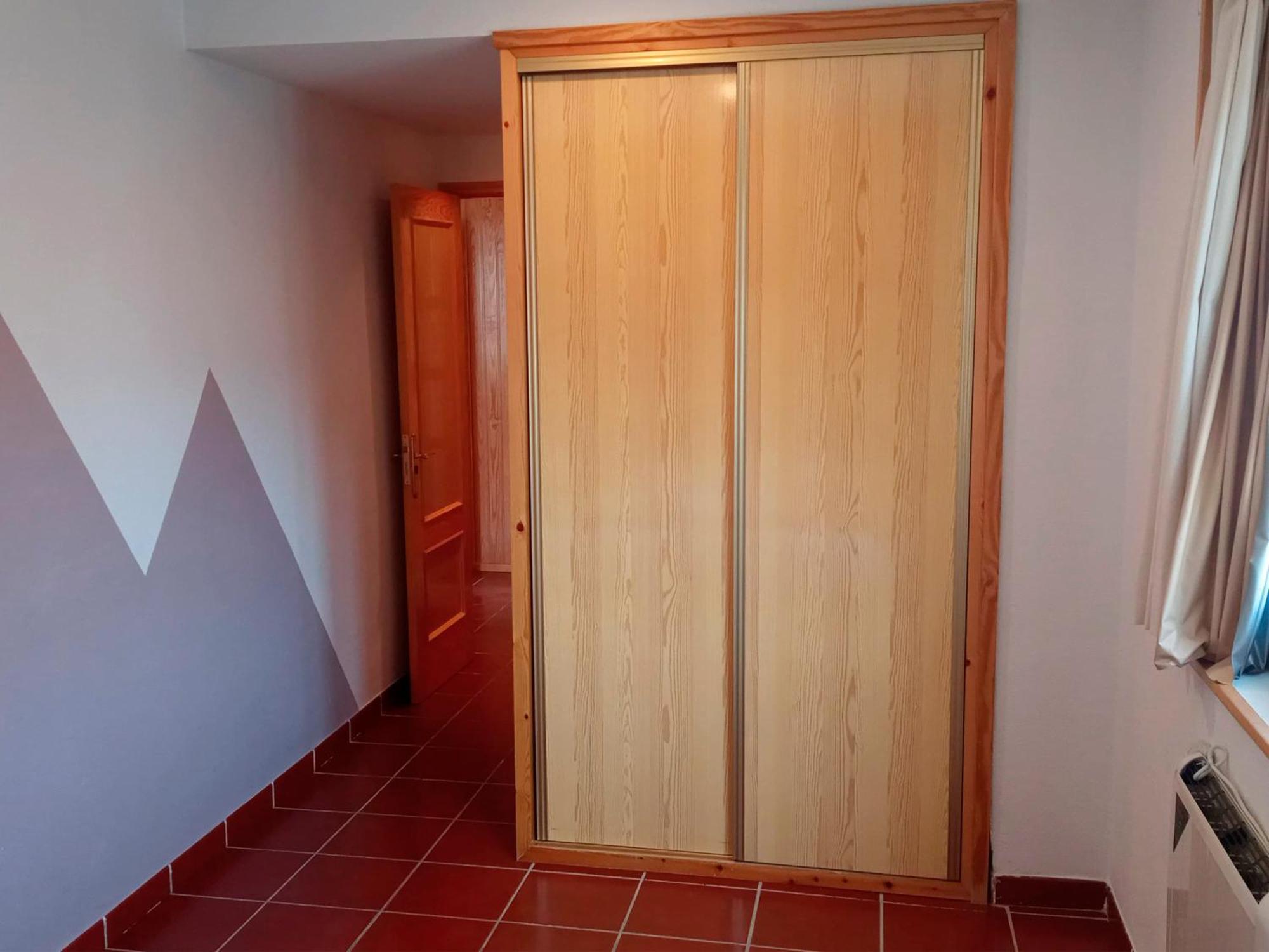 Apartamentos Sierra Nevada 3000 Ngoại thất bức ảnh