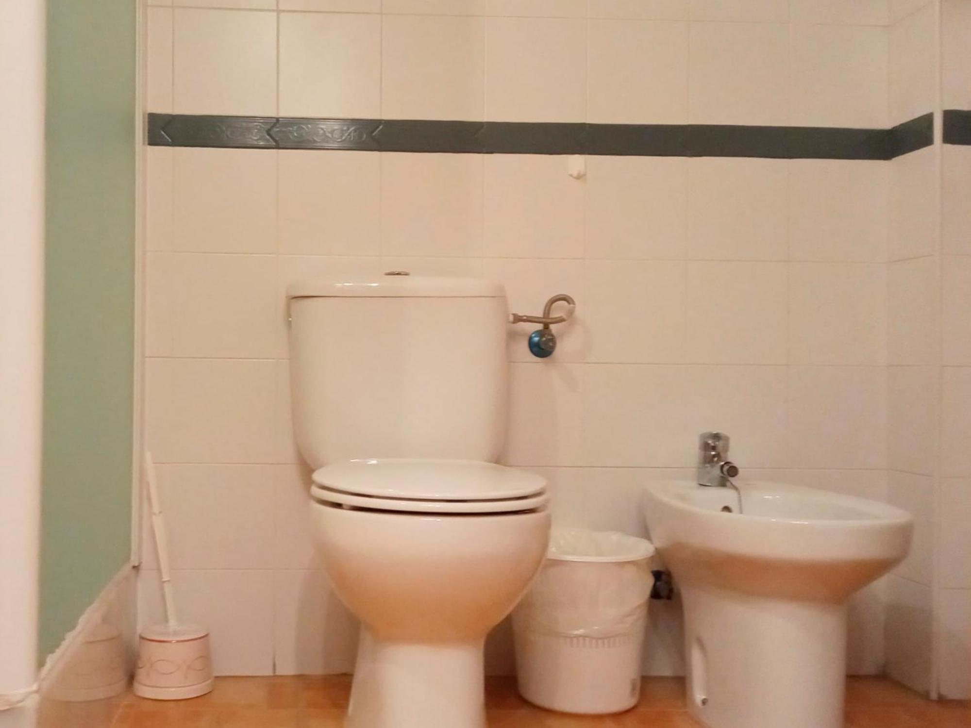 Apartamentos Sierra Nevada 3000 Ngoại thất bức ảnh
