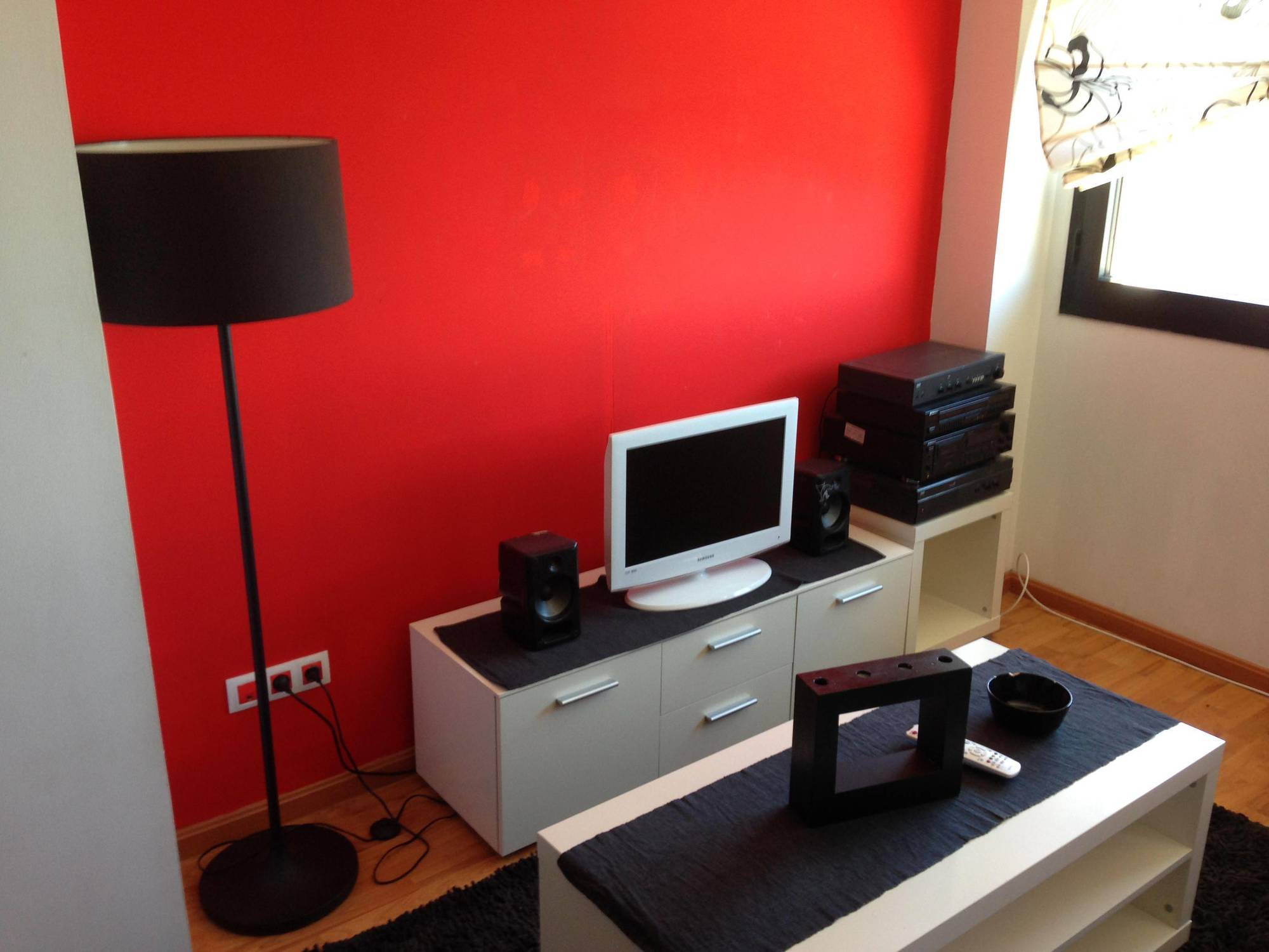 Apartamentos Sierra Nevada 3000 Ngoại thất bức ảnh